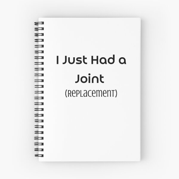 Item preview, I Just Had a Joint (Replacement) Knee Surgery Gift , T-shirt Classic designed and sold by lhousshop.