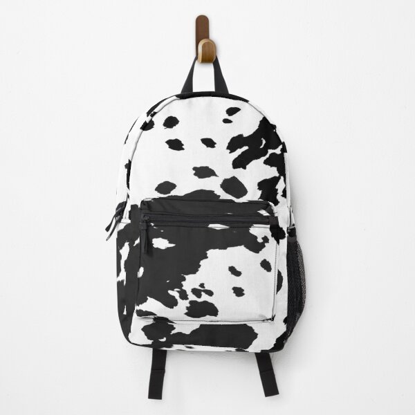 Item preview, Cow Print Pattern designed and sold by KirstyStewartArt.