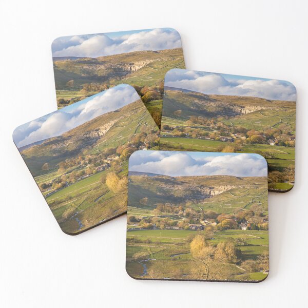Item preview, Malham designed and sold by MJ-Piccys.