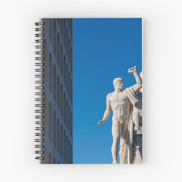 Item preview, Roma Palazzo della civilta del lavoro designed and sold by pietrofoto.