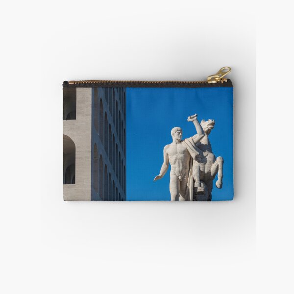Item preview, Roma Palazzo della civilta del lavoro designed and sold by pietrofoto.