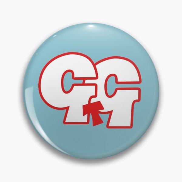 Item preview, Gordon The Gopher designed and sold by CherryCassette.