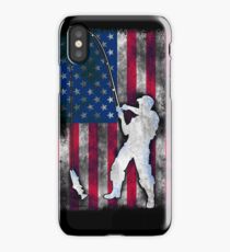 Fishing iPhone Case