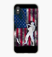 Fishing iPhone Case