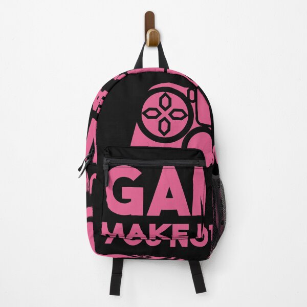 Item preview, Gaming make me happy you not so much - Red designed and sold by EGIT.