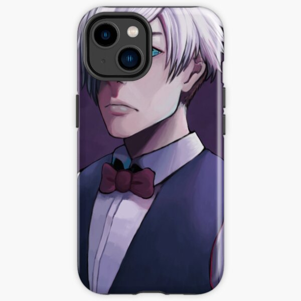 Decim manga longa t camisa decim quindecim anime arte bartender death  parade death parade decim legal olho terno gravata borboleta - AliExpress