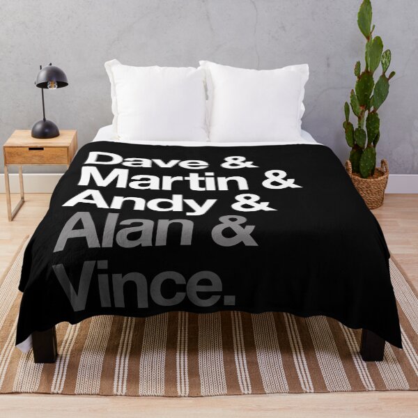 Item preview, D M Five names designed and sold by Periodic Table of Synthpop.