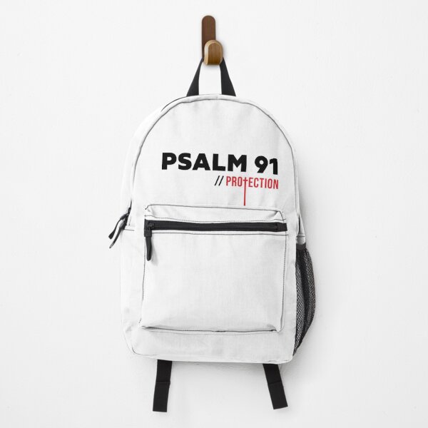 Item preview,  Psalm 91 Protection designed and sold by EatLiveDesign.