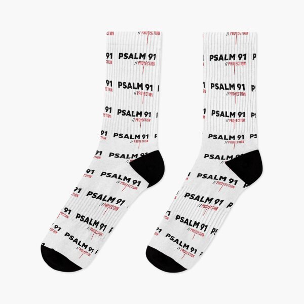 Item preview,  Psalm 91 Protection designed and sold by EatLiveDesign.