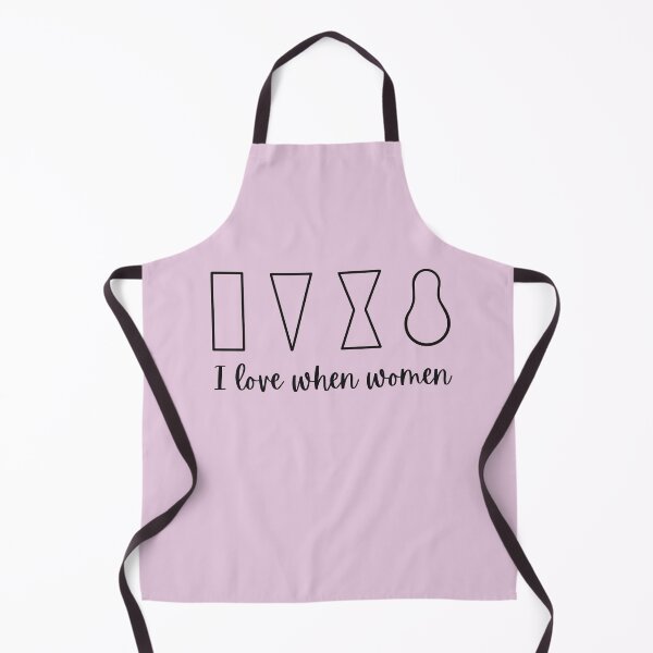Item preview, I love when women designed and sold by Millyscribbles.