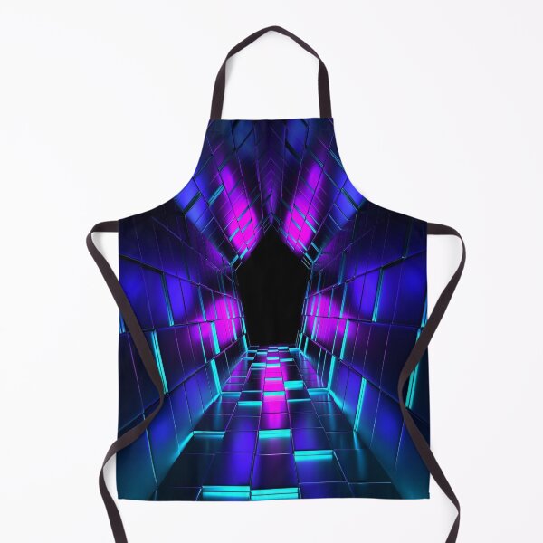 Item preview, Cubic hole 3d design designed and sold by Rajzone.