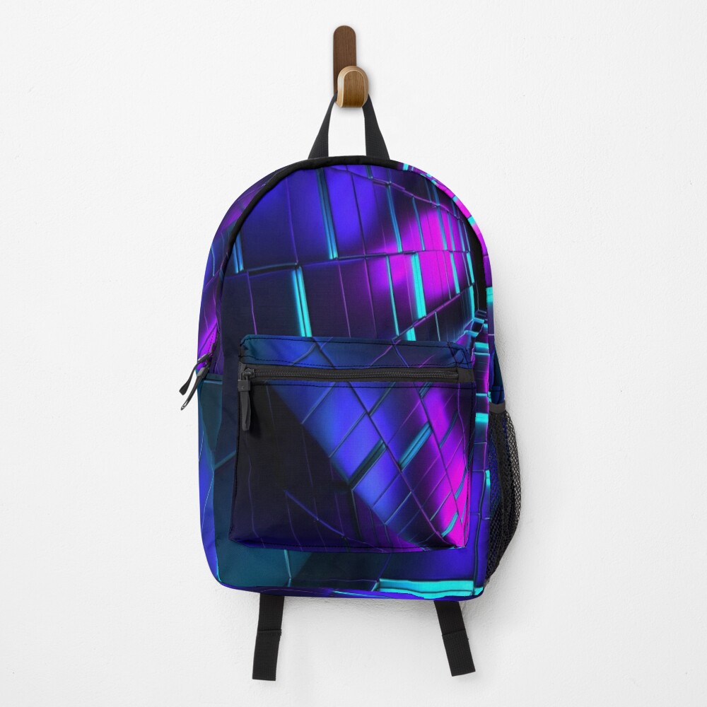 Item preview, Backpack designed and sold by Rajzone.