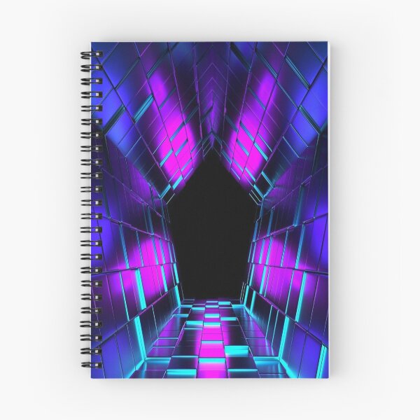 Item preview, Cubic hole 3d design designed and sold by Rajzone.