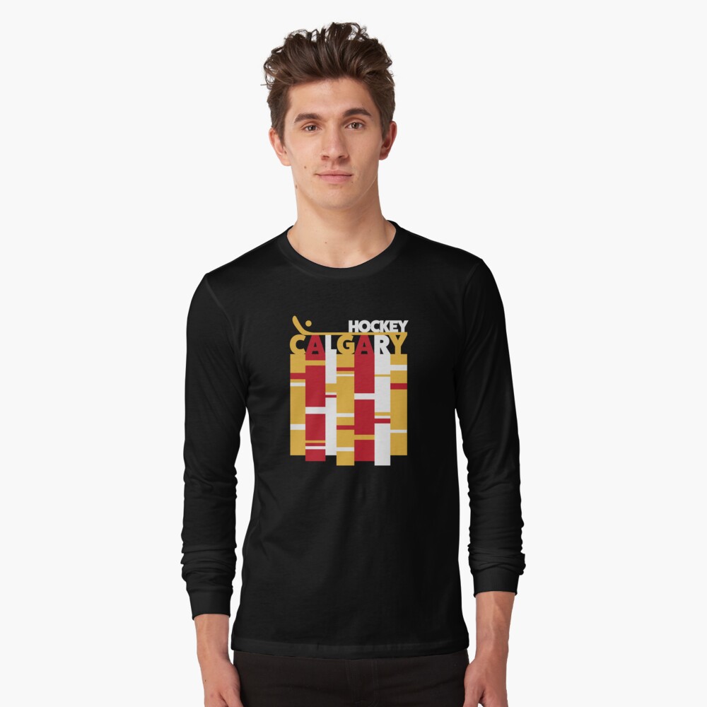 Item preview, Long Sleeve T-Shirt designed and sold by carlstad.