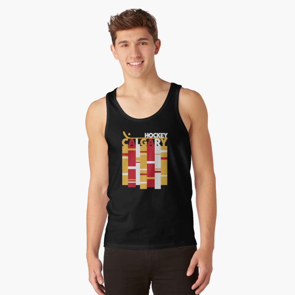 Item preview, Tank Top designed and sold by carlstad.