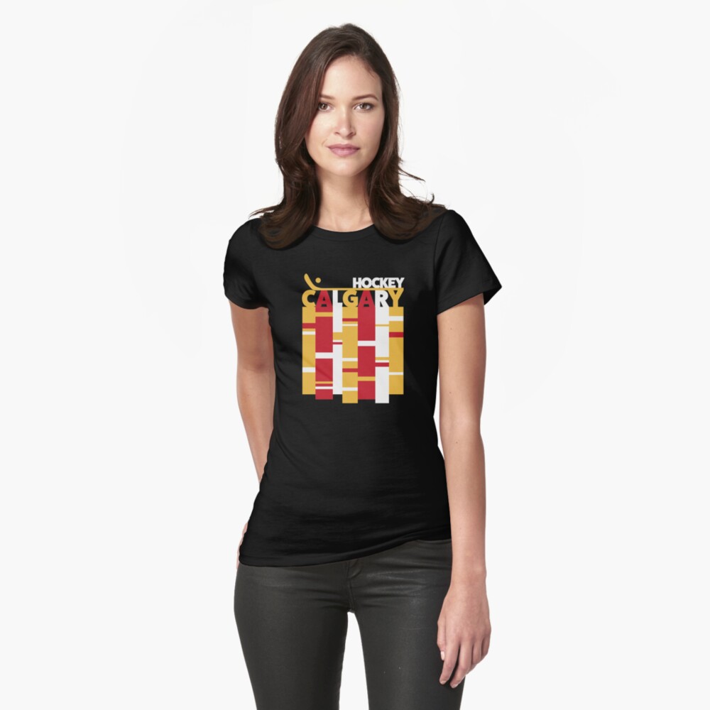 Item preview, Fitted T-Shirt designed and sold by carlstad.
