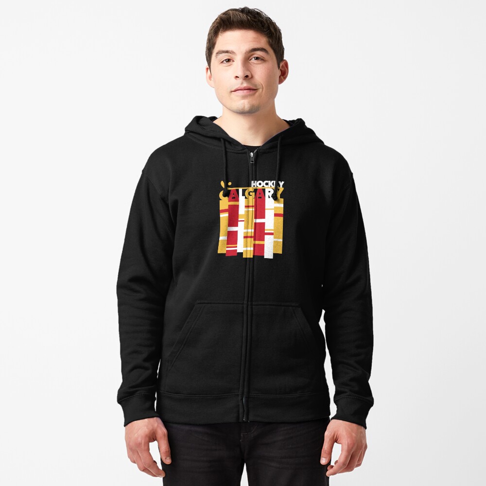 Item preview, Zipped Hoodie designed and sold by carlstad.