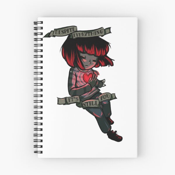 Item preview, Despite Everything, It's Still You designed and sold by MohammedAlamin.