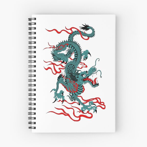 Item preview, Dragon lucky dragon designed and sold by Patricia Piotrak.