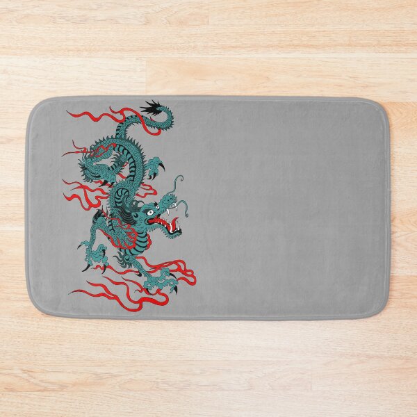 Item preview, Dragon lucky dragon designed and sold by Patricia Piotrak.