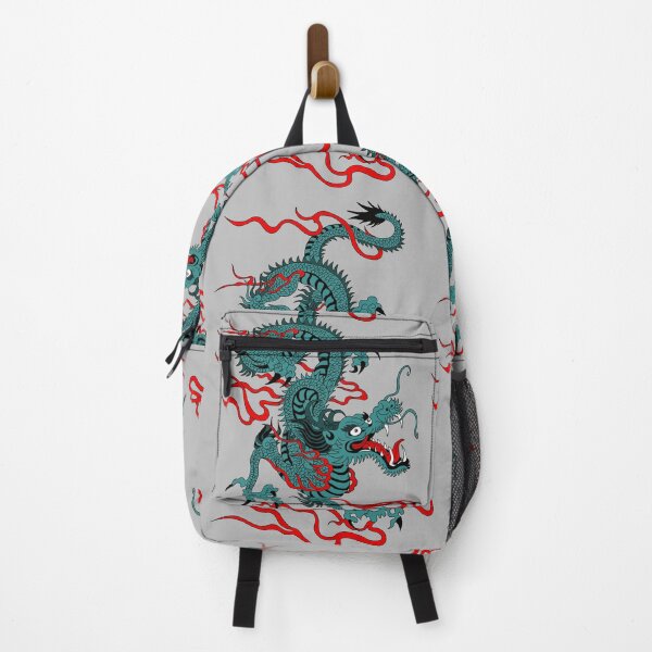 Item preview, Dragon lucky dragon designed and sold by Patricia Piotrak.