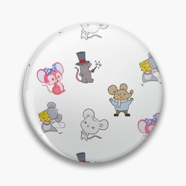 Item preview, Anime mouse pad designed and sold by PF-creations.