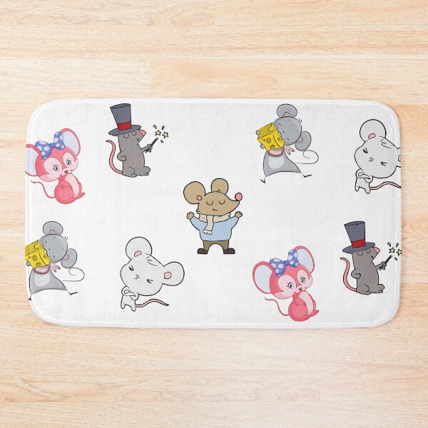 Item preview, Anime mouse pad designed and sold by PF-creations.