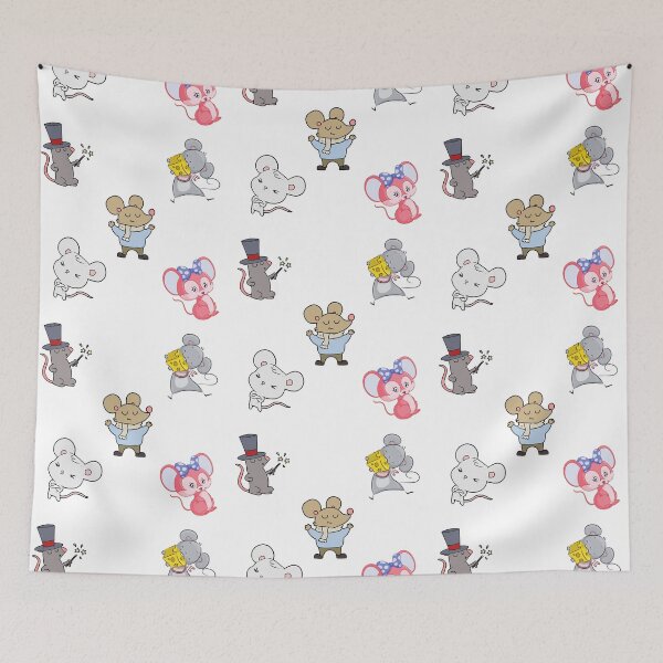 Item preview, Anime mouse pad designed and sold by PF-creations.