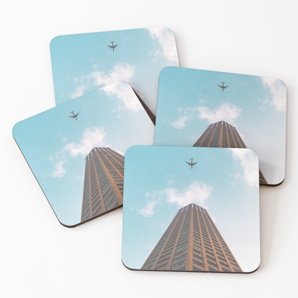 Item preview, Super skyscraper designed and sold by Eugenie974.