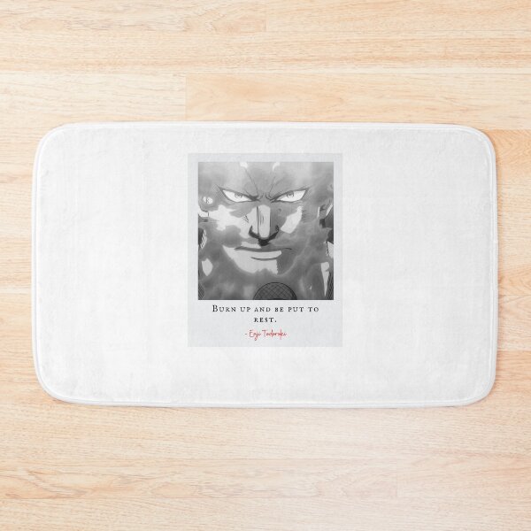 Item preview, Endeavour the Flame Hero Quote designed and sold by RareLoot19.