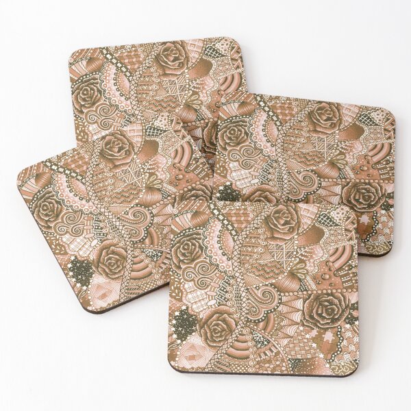 Item preview, Serene Tan designed and sold by CreativeCarrah.