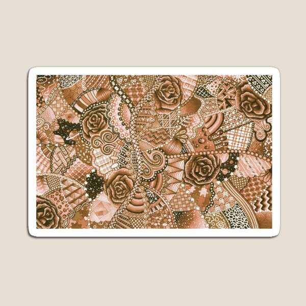 Item preview, Serene Tan designed and sold by CreativeCarrah.