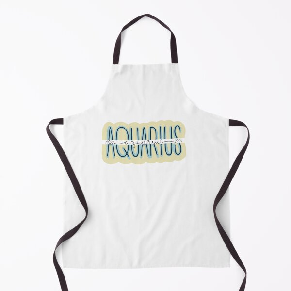 Item preview, Zodiac Aquarius designed and sold by Kendyl Stewart.