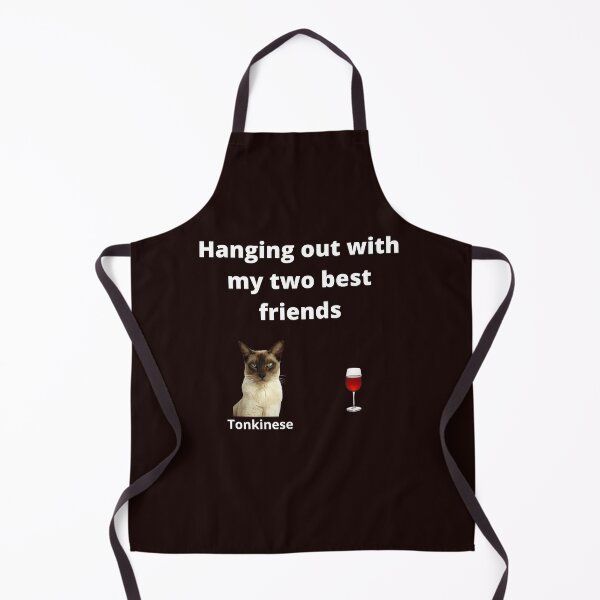 Item preview, Hanging out with my two best friends designed and sold by Sonofwilliam.