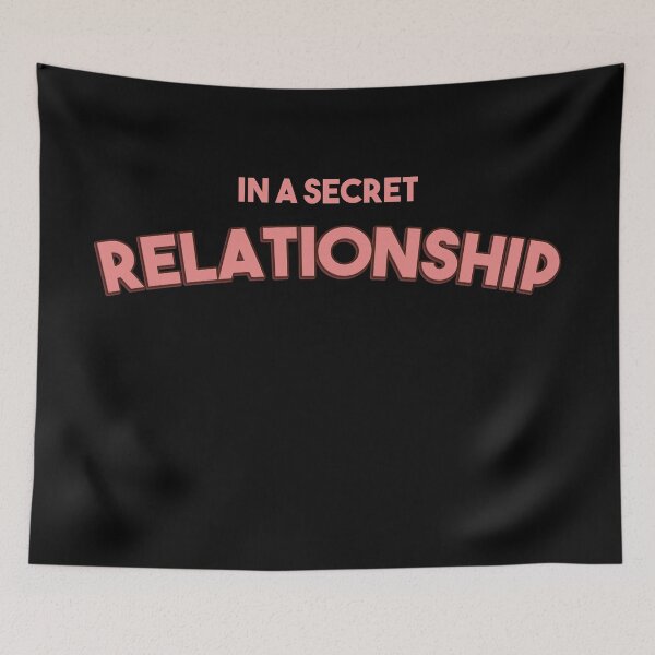 Item preview, In a secret relationship  designed and sold by EGIT.