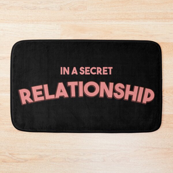Item preview, In a secret relationship  designed and sold by EGIT.