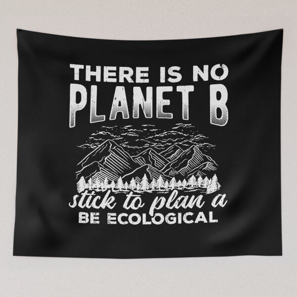 Item preview, Green world plant pollution trees designed and sold by Hyperspreader.