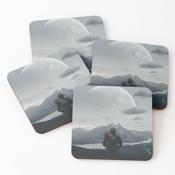 Item preview, Journey designed and sold by GerroDesign.