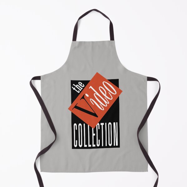 Item preview, The Video Collection designed and sold by CherryCassette.