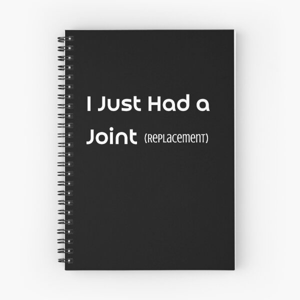 Item preview, I Just Had a Joint (Replacement) Knee Surgery Gift  Funny Hip Surgery Shoulder , T-shirt Classic designed and sold by lhousshop.