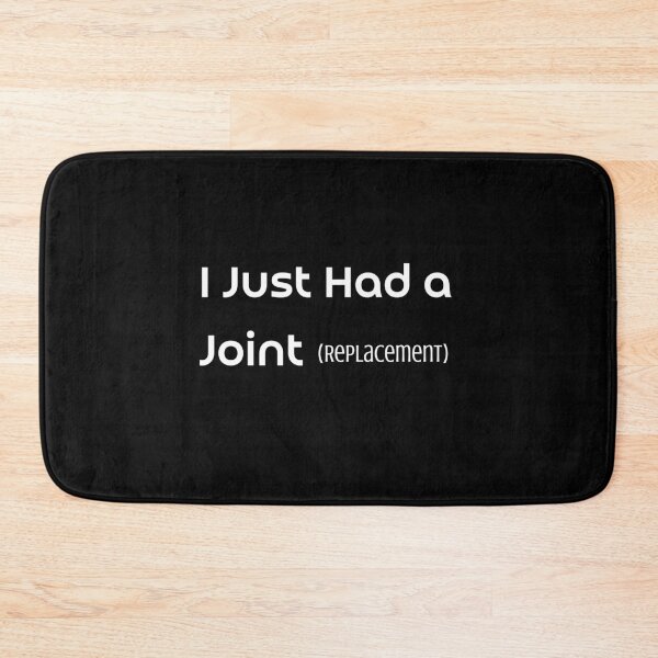 Item preview, I Just Had a Joint (Replacement) Knee Surgery Gift  Funny Hip Surgery Shoulder , T-shirt Classic designed and sold by lhousshop.