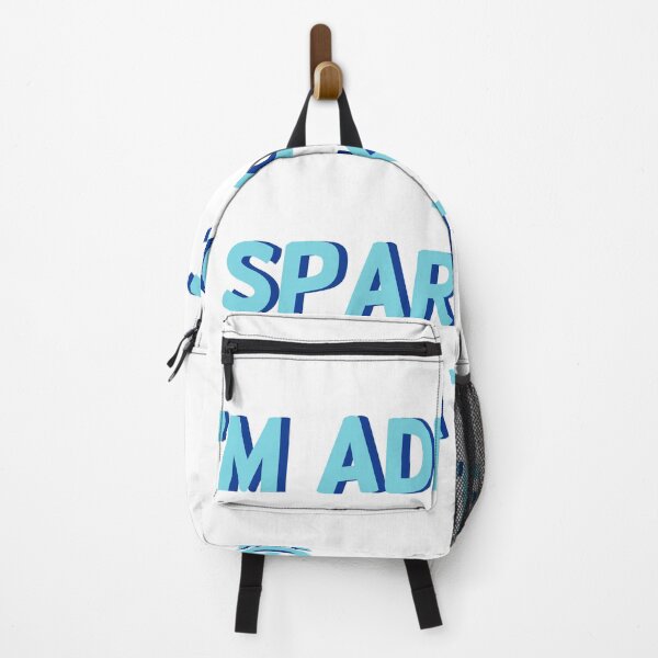 Item preview, I'm Addicted To Sparkling Water designed and sold by Love2Adventure.