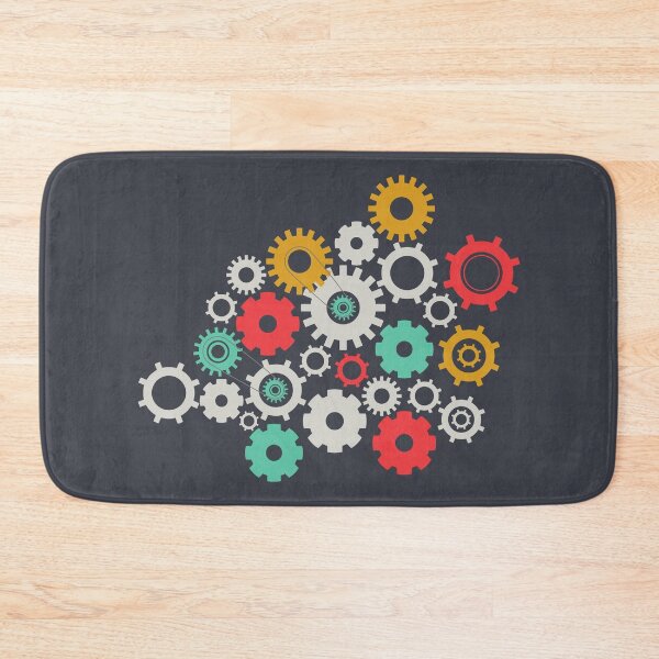 Item preview, Gear - Mechanics  designed and sold by AeroAstro.