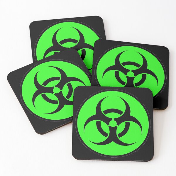 Item preview, Biohazard designed and sold by 91pw11.