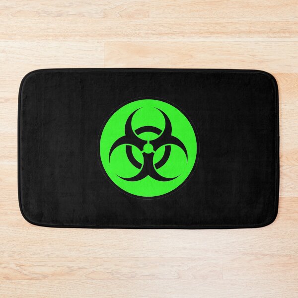 Item preview, Biohazard designed and sold by 91pw11.