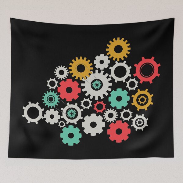 Item preview, Gear - Mechanics  designed and sold by AeroAstro.