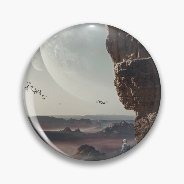 Item preview, Planeta perdido designed and sold by GerroDesign.
