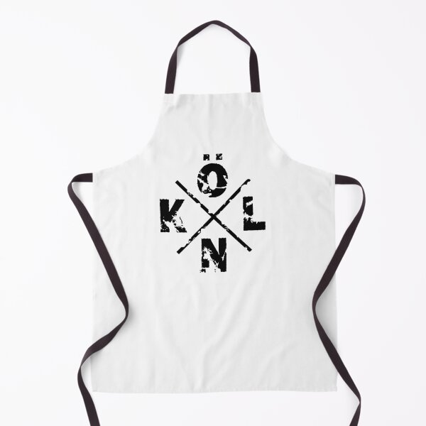 Item preview, Cologne designed and sold by GeogDesigns.