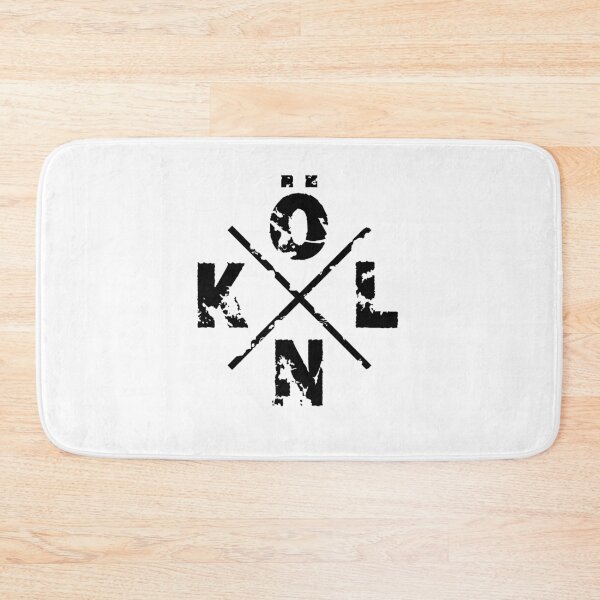 Item preview, Cologne designed and sold by GeogDesigns.