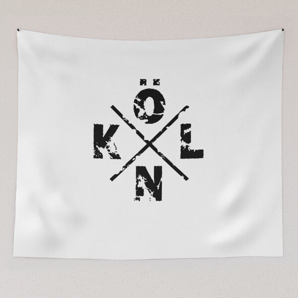 Item preview, Cologne designed and sold by GeogDesigns.